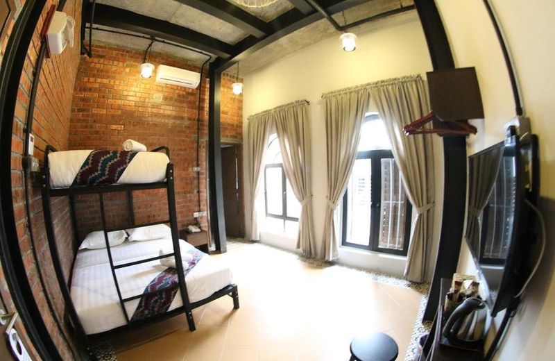 Hotel Zamburger Ban Loong