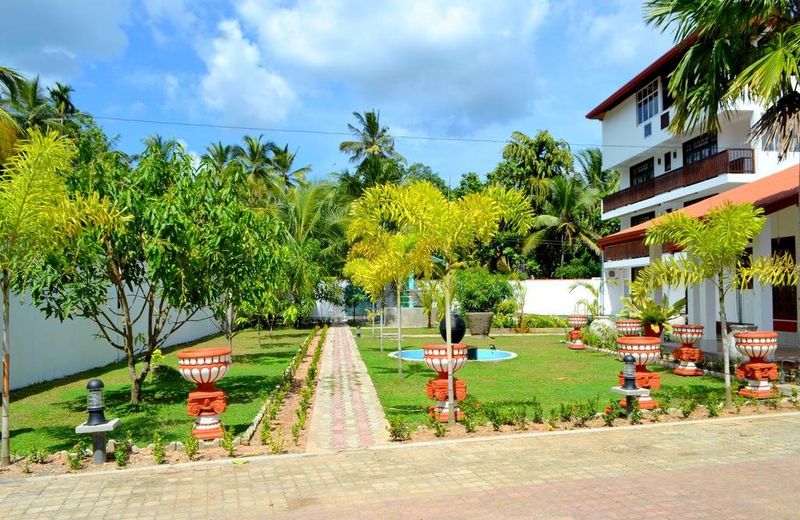 Kabalana Villa