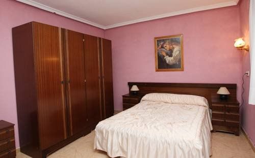 APARTAMENTOS IBIZA