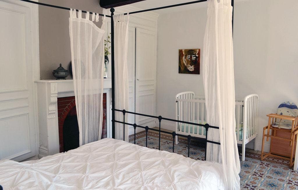 Holiday Home Arques Rue Jules Ferry
