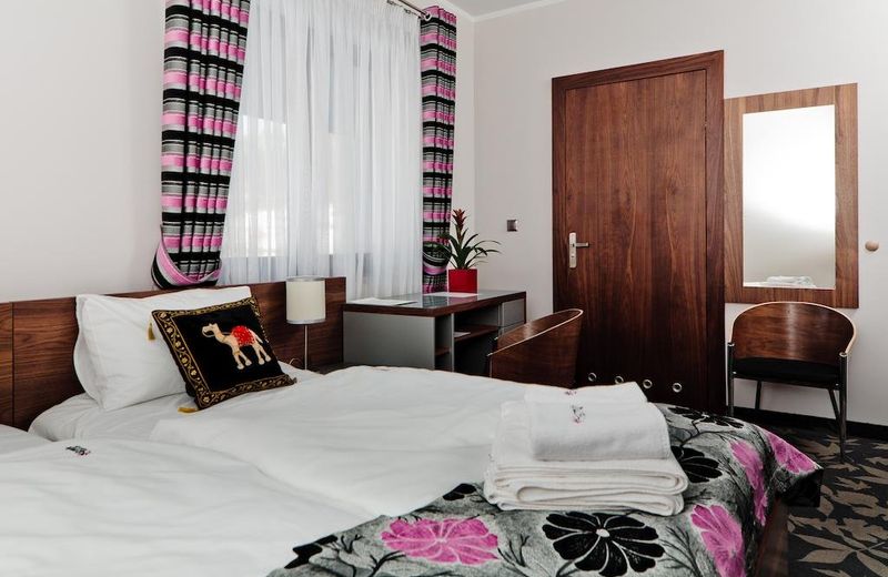 Jasmin Complex Resort & Spa