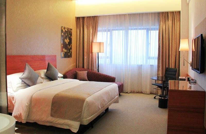 Yunkai Hotel