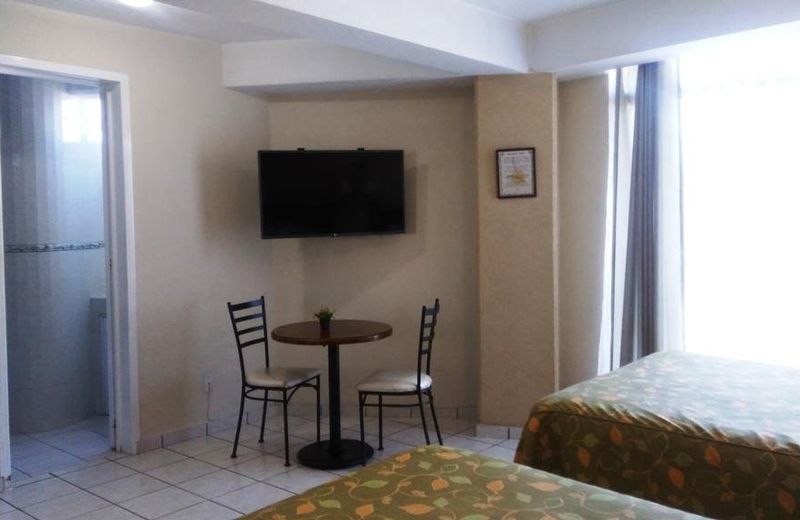 Hotel La Vista