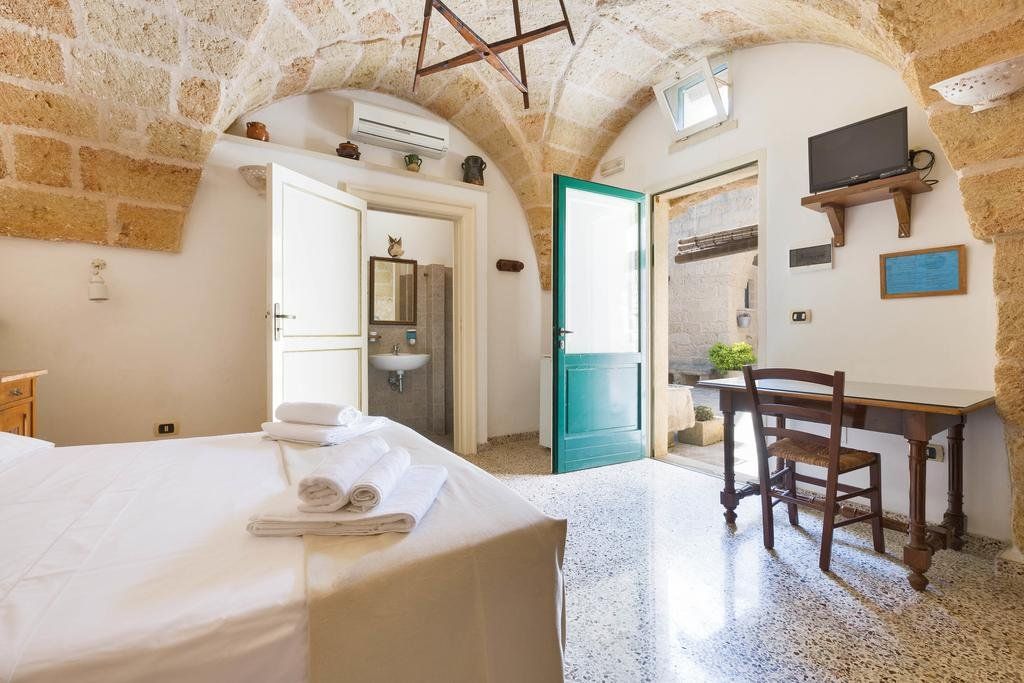 B&B La vecchia Corte