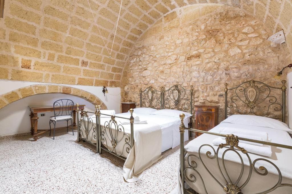 B&B La vecchia Corte
