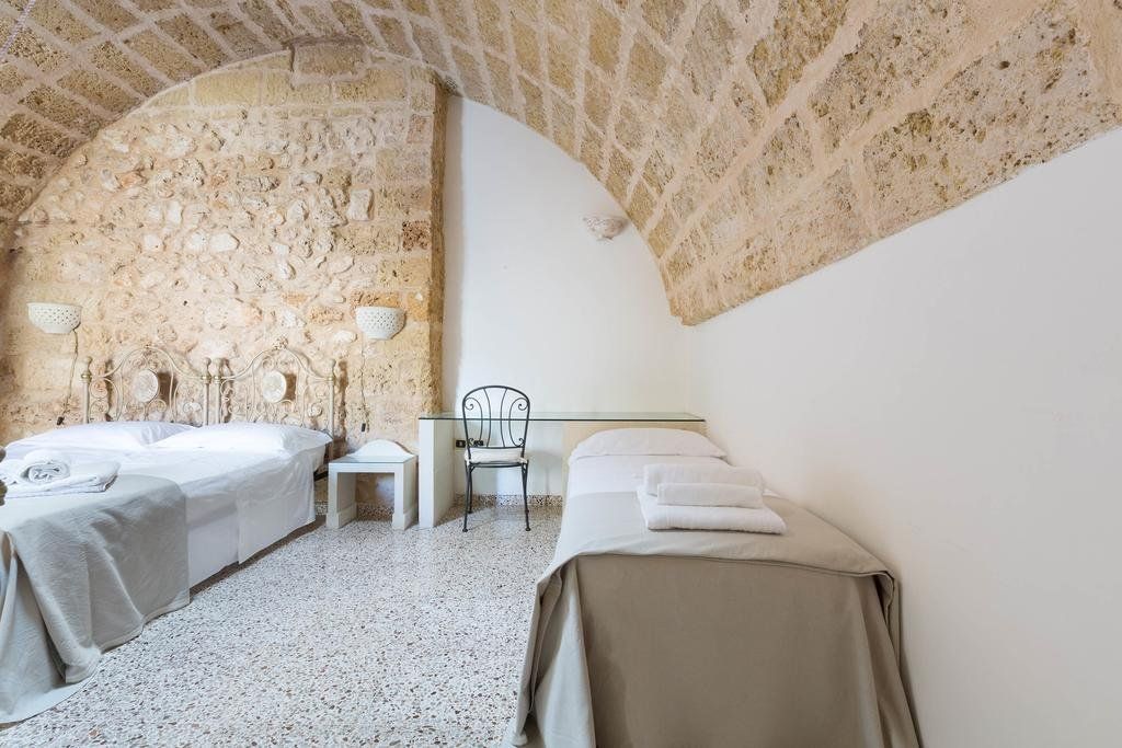 B&B La vecchia Corte