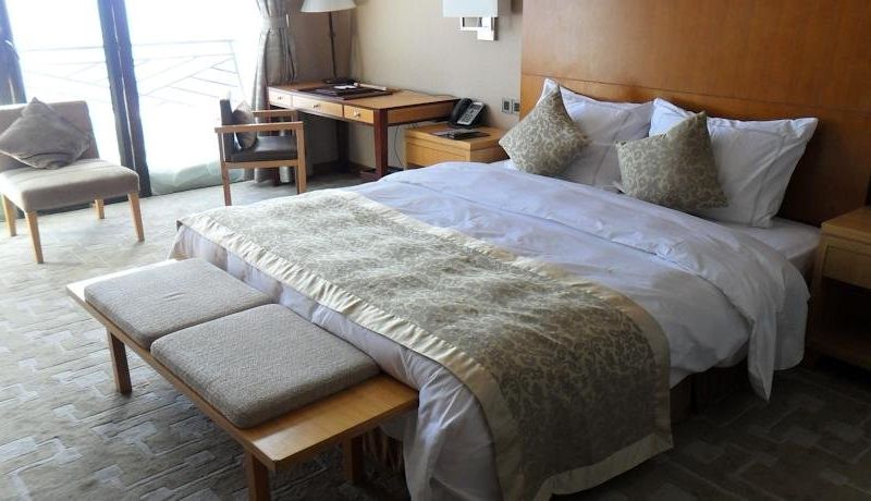 Yabuli Sun Mountain Lodge