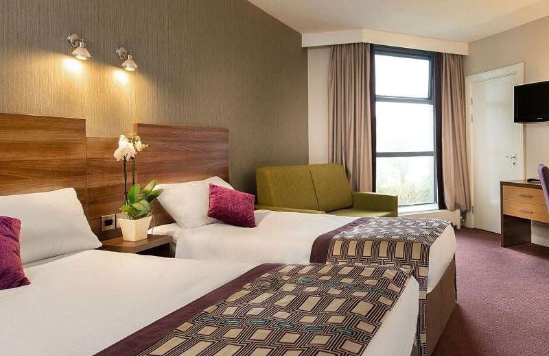 Jurys Inn Cork