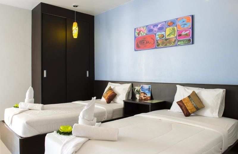 The Pandara Hotel