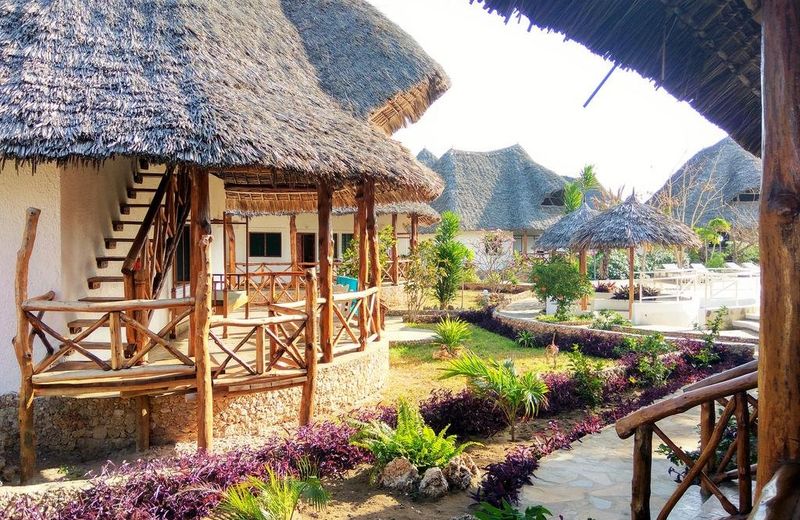 Malaika Beach Villas