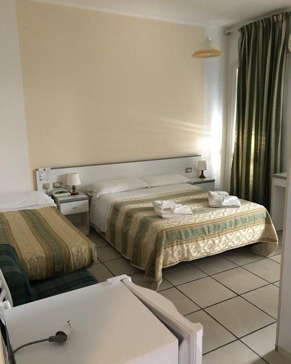 Hotel Le Dune