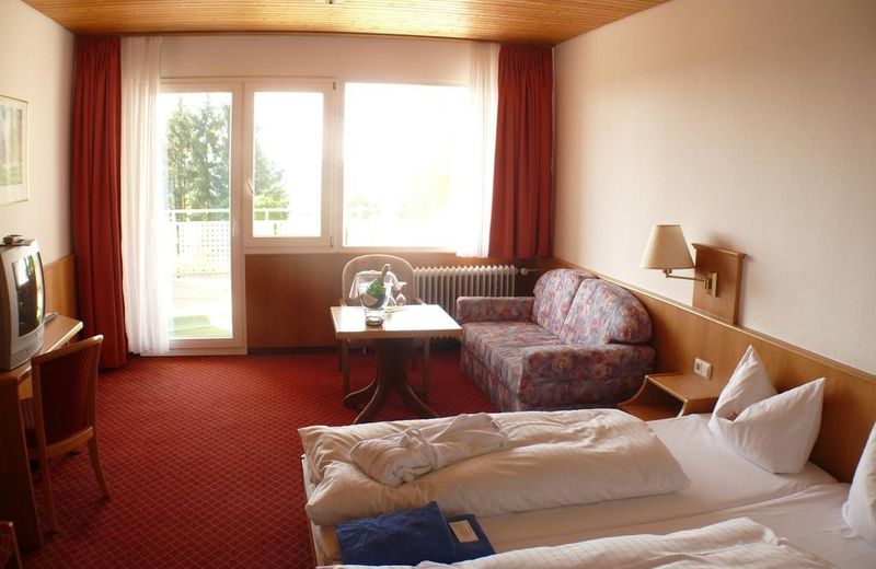 WELLNESSRESORT PARK-HILL