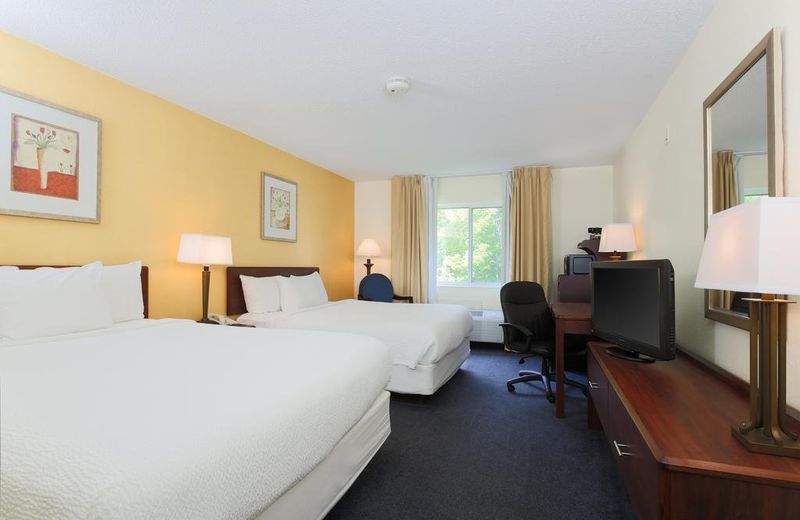 Fairfield Inn by Marriott Warren Niles