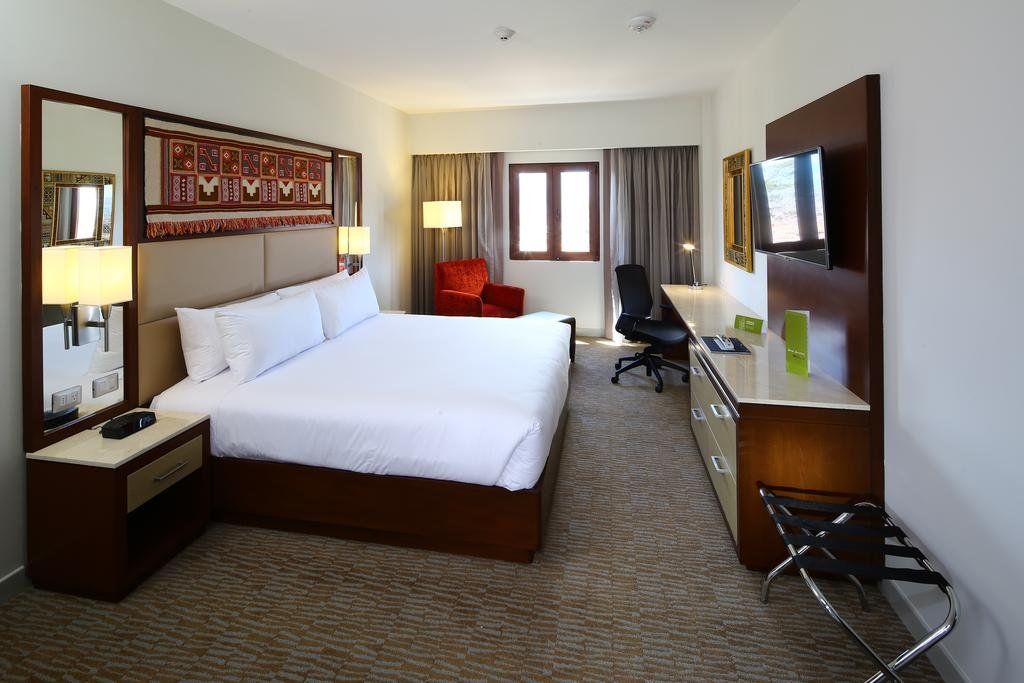 Hilton Garden Inn Cusco