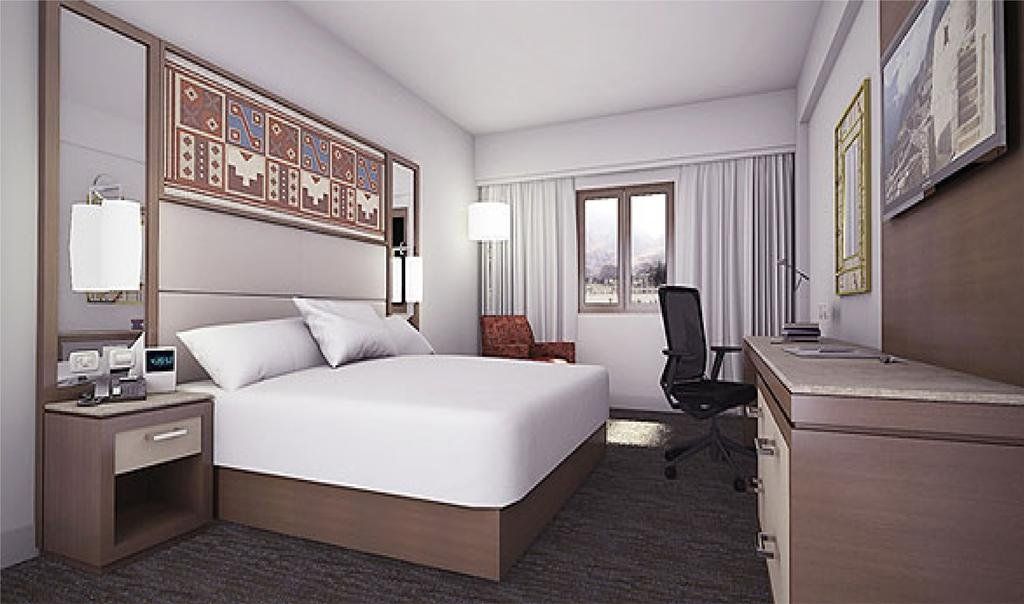 Hilton Garden Inn Cusco