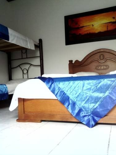Hotel Milenium