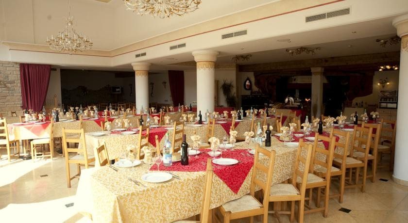 Park Hotel Bellavista