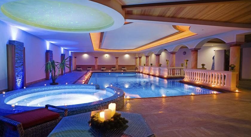 Park Hotel Bellavista