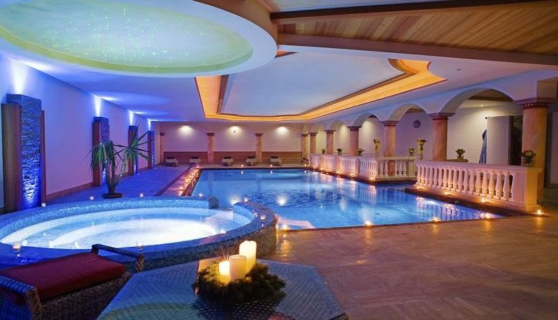 Park Hotel Bellavista