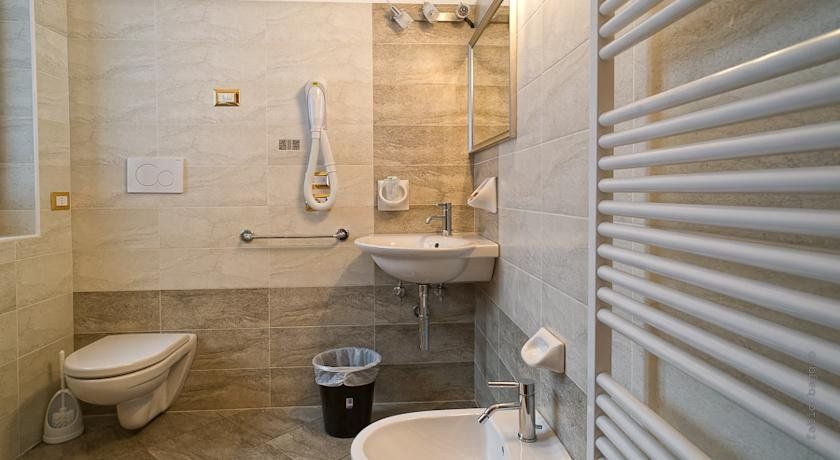 Park Hotel Bellavista