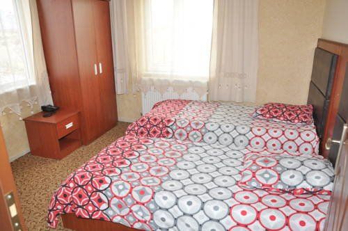 Continent Hotel Kapadokus Thermal