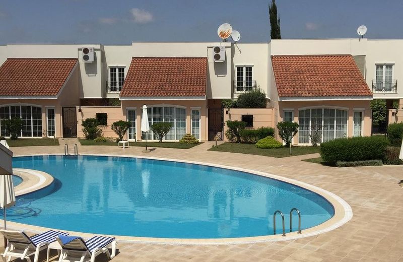 Golf Villa Olivia