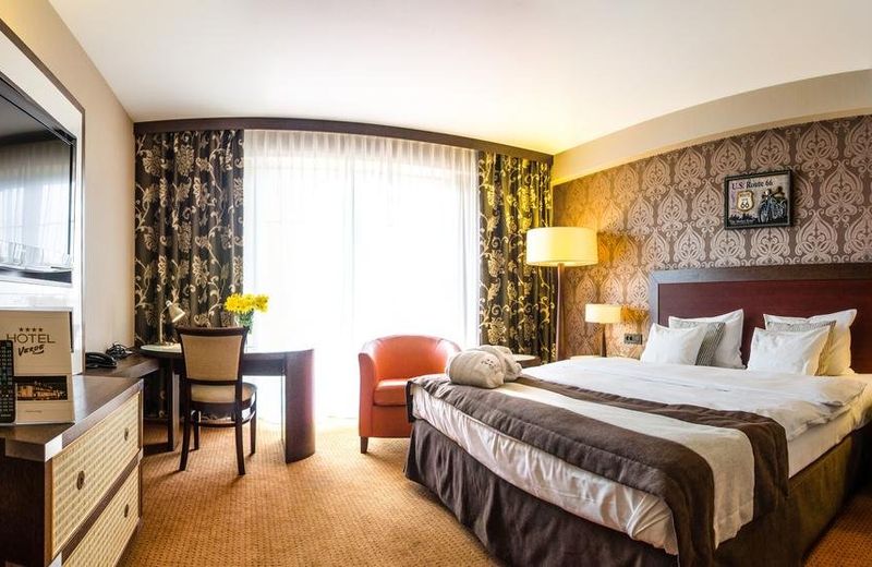 Hotel Verde