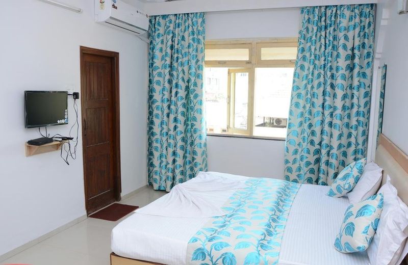 Room Maangta 325 - Panaji Goa