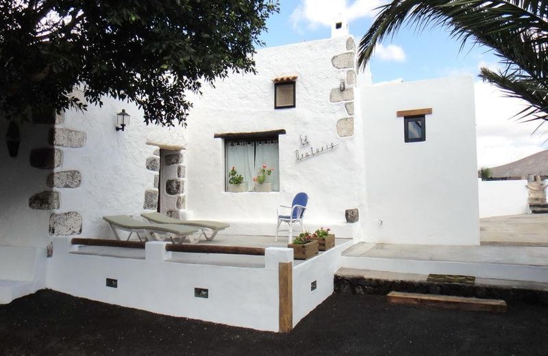 Finca El Oratorio