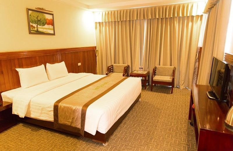 Vinh Plaza Hotel