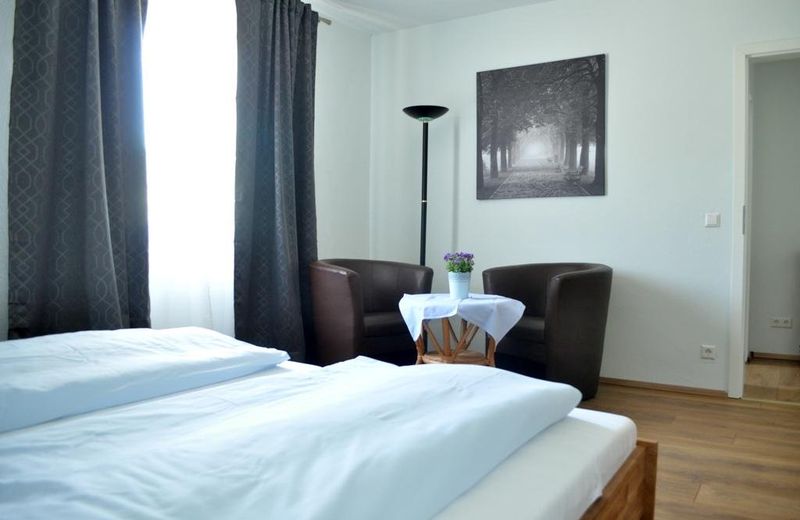 B&B Gasthof Anker