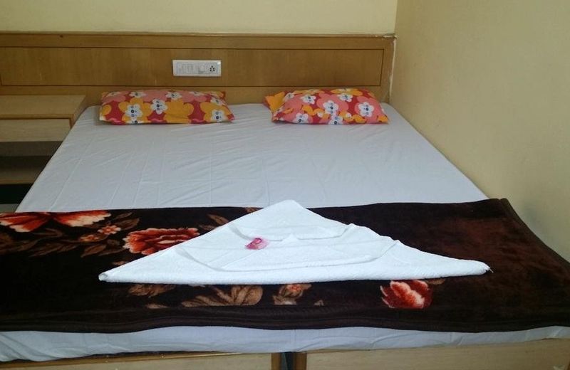 Gangaur Desert Resort by Park Tree