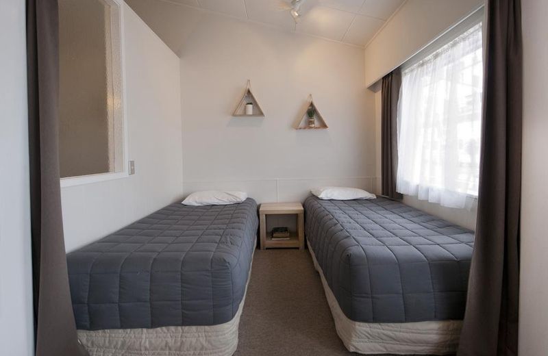 Aura Accommodation