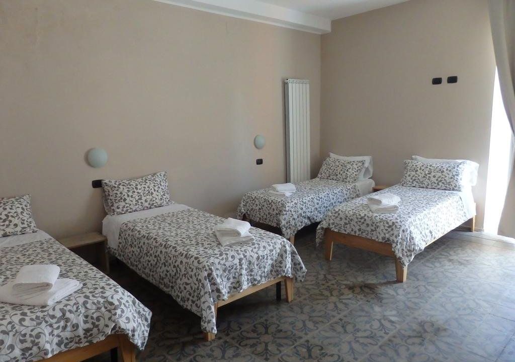 B&B Sybarite