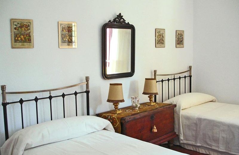 Holiday Home De la Cruz by Interhome