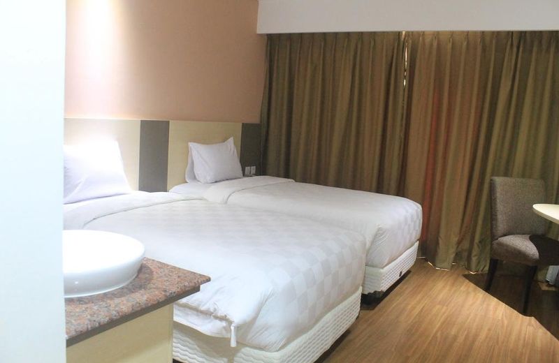 Dalton Hotel Makassar