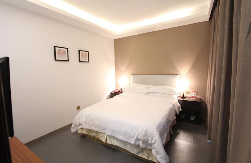 J.S Fashion Hotel
