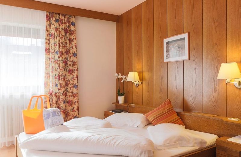 Hotel Levita