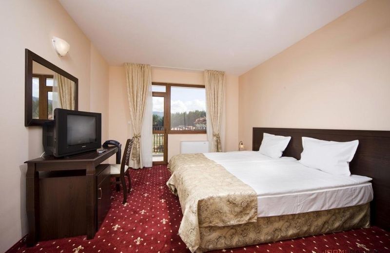 Aida Hotel