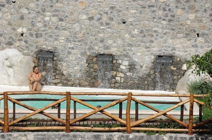 Amalfi Resort