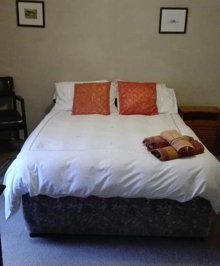 Pile Inn Bed and Breakfast