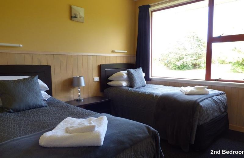 Carters Beach TOP 10 Holiday Park