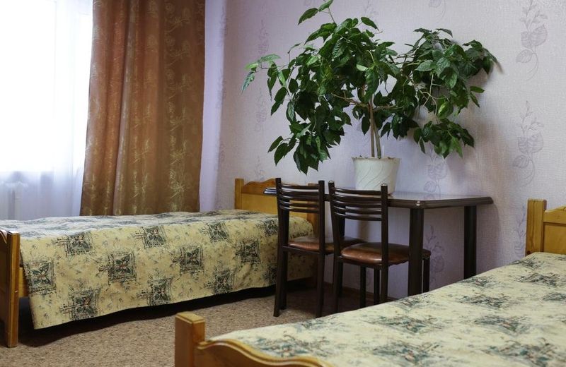 Hotel Education Centre Profsoyuzov