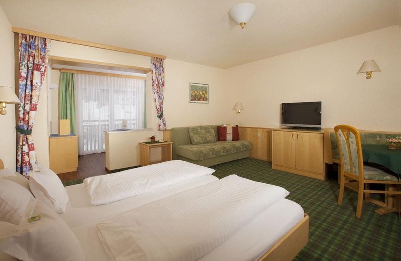 Hotel Waldfrieden