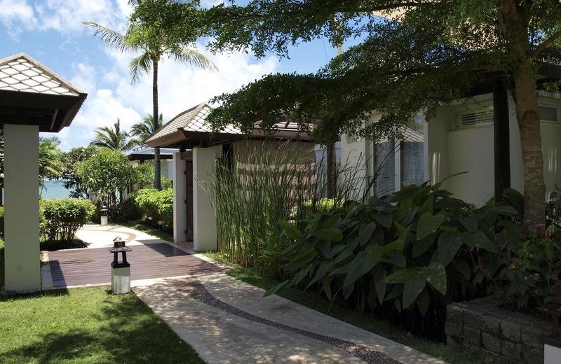 RIM PAE BEACH HOUSE