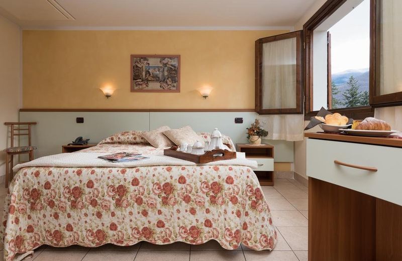 Hotel Pineta