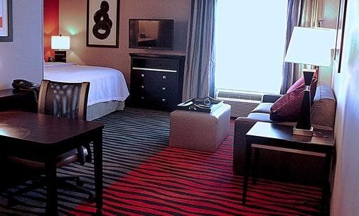 Homewood Suites By Hilton Dubois, Pa