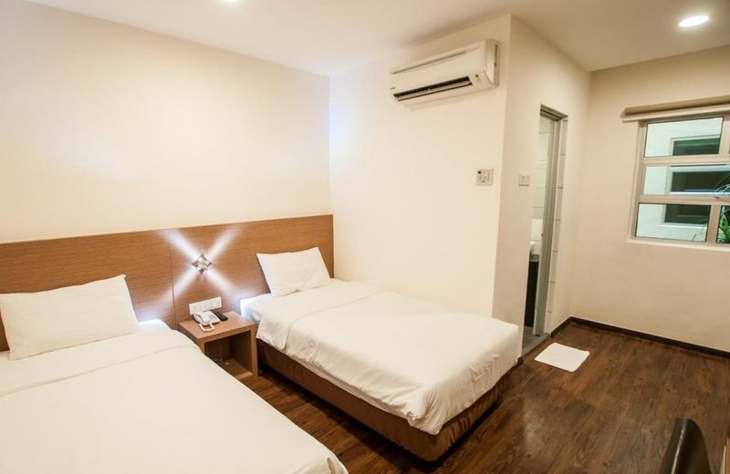 Nagoya Inn Hotel