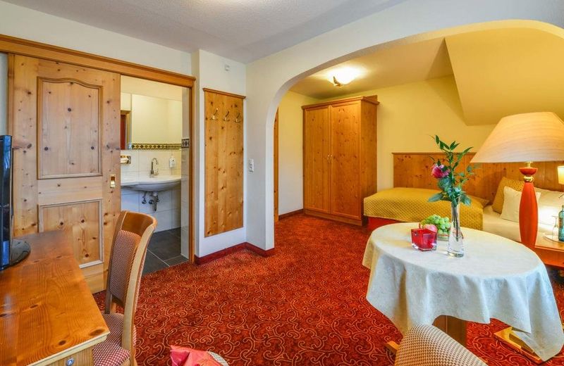 Romantik Landhotel Doerr