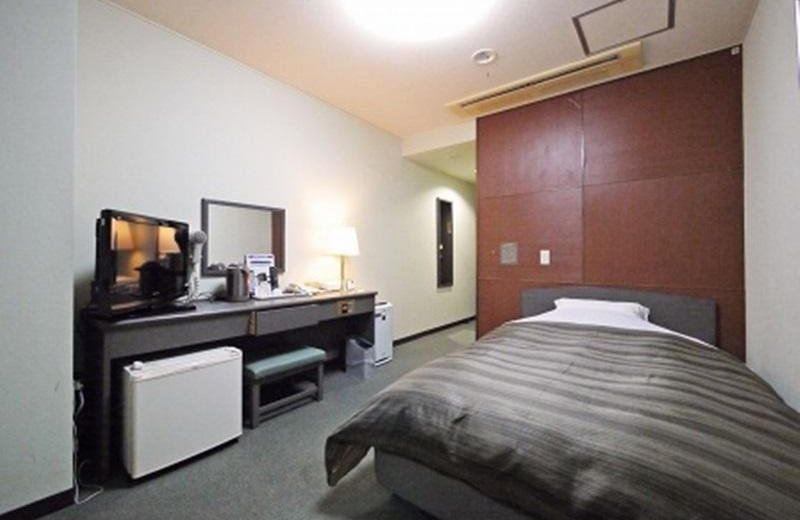 Hotel Route-Inn Court Nirasaki